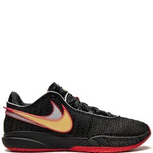 LeBron 20 "Trinity" sneakers